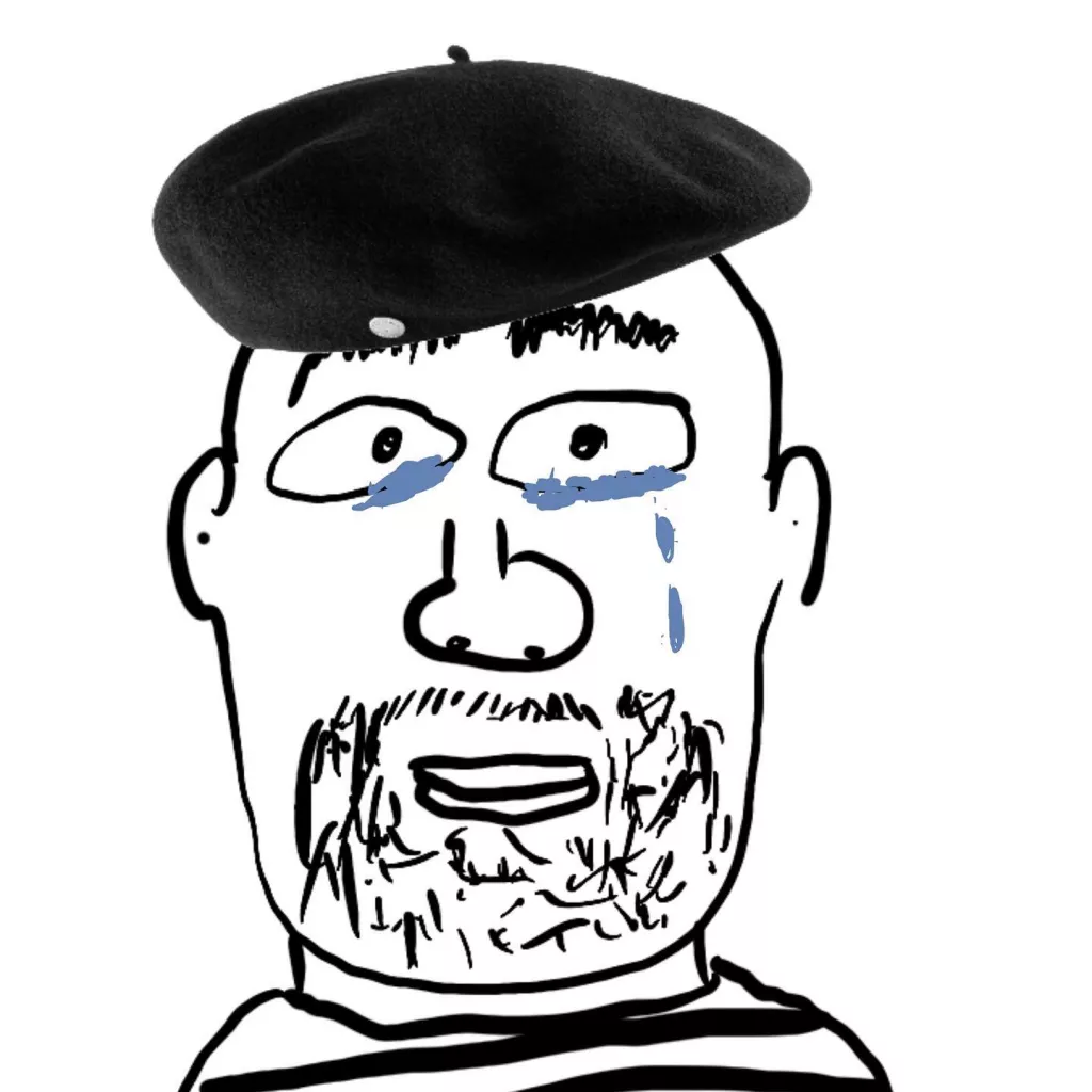 soy artista